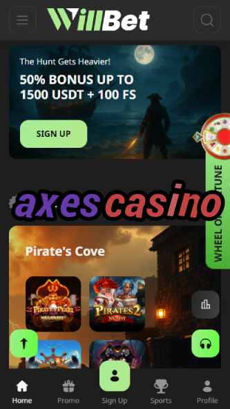 Axes Casino - Premium Casino with Great Axes (Bonuses)-www.bdqngd.com