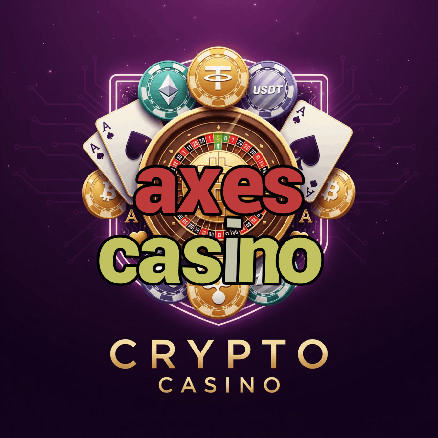 Axes Casino - Premium Casino with Great Axes (Bonuses)